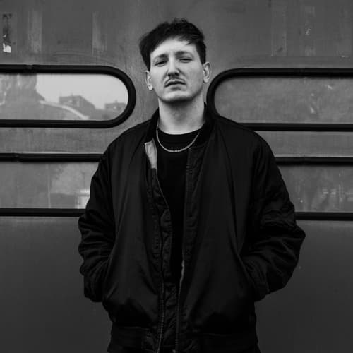 Lukas Firtzer portrait