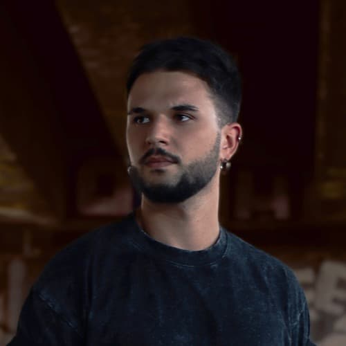KETCH portrait