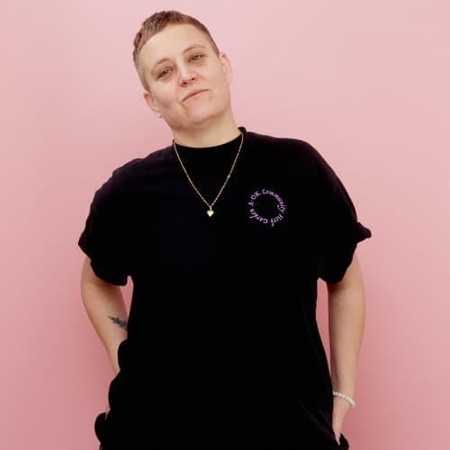 Kiki LeFreak Profile Image