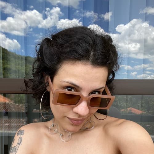 Maju portrait