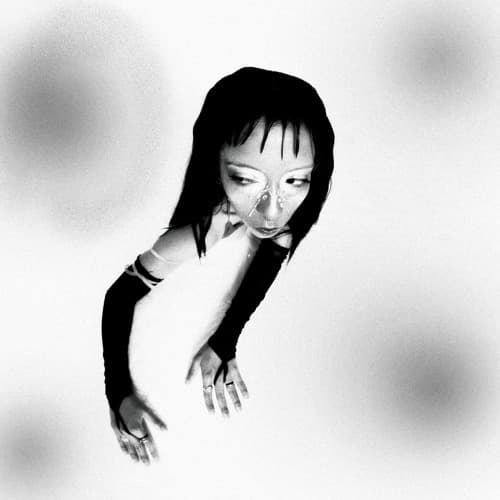 Delise @ Sala Roxy event artwork