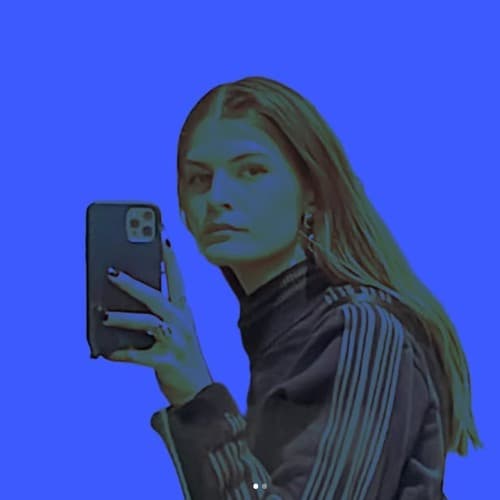 Alicia (UK) Profile Image