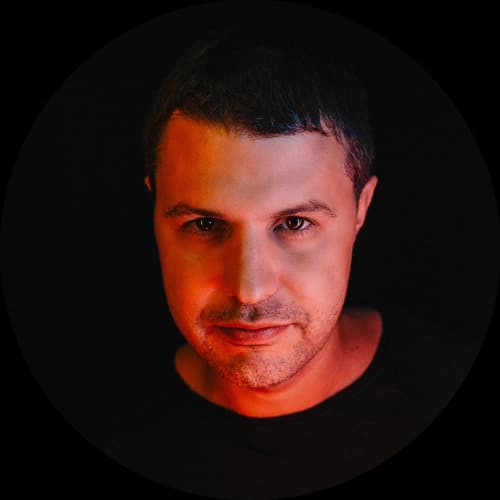 DJ Endo Profile Image