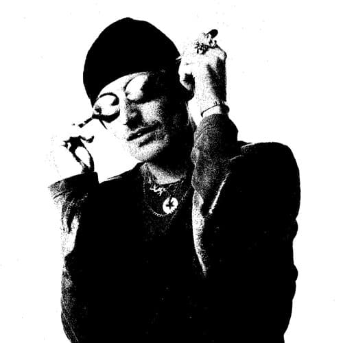 Cristofeu portrait
