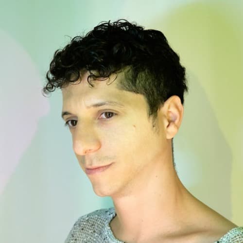 Elad Magdasi Profile Image
