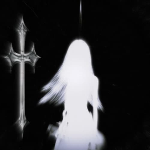 Deepression portrait