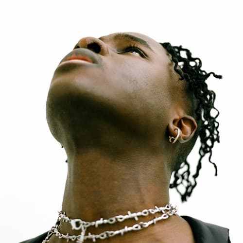MRWIZE portrait