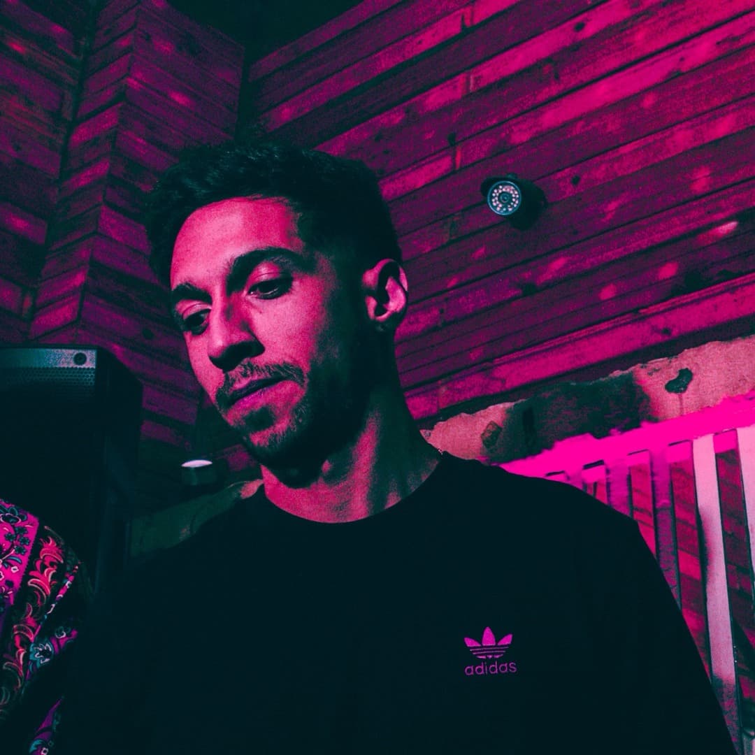 Luis Fandiño Profile Image