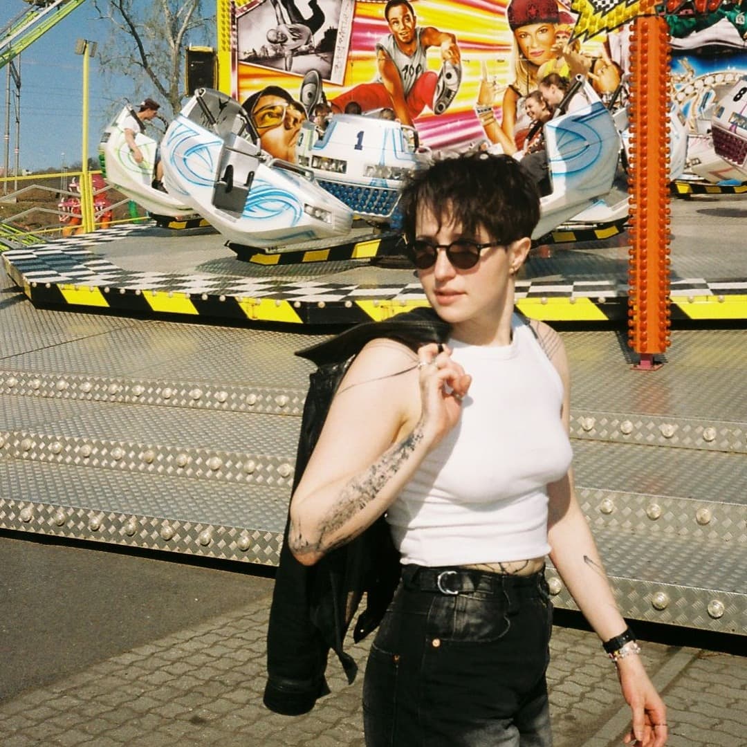 Zuzana Hakl
