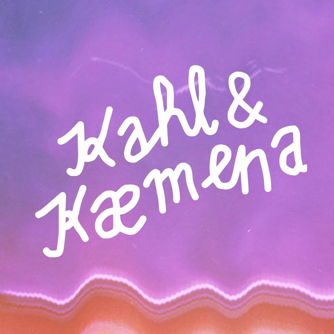 Kahl & Kæmena Profile Image