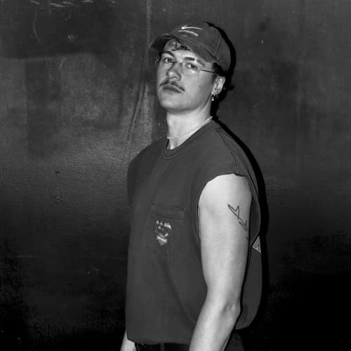 Harmann portrait