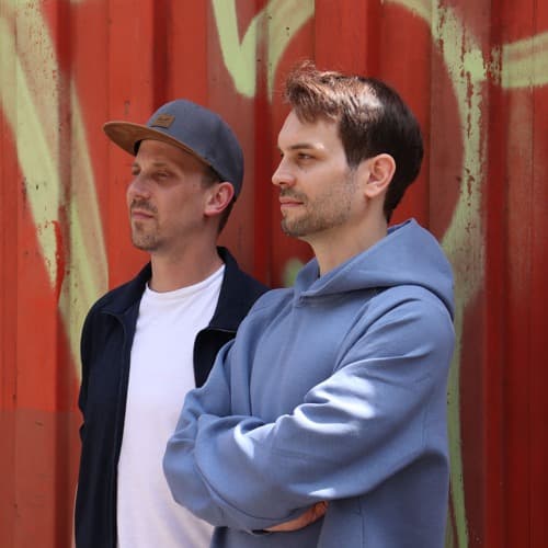 Molekularmusik portrait
