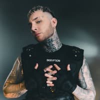 Skryption