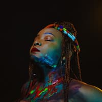 Artist Lebo