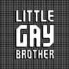 Little Gay Brother Profile Image