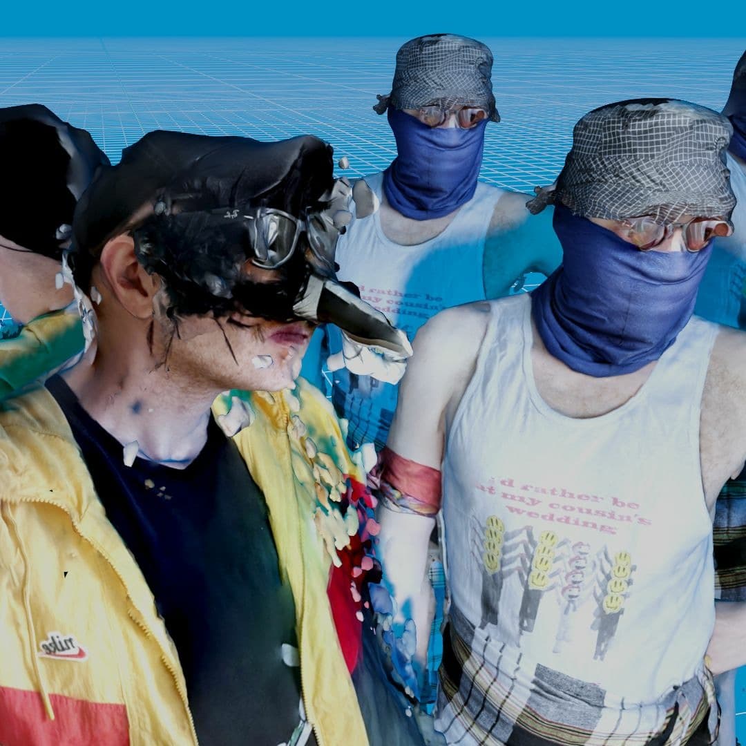 Istanbul Ghetto Club Profile Image
