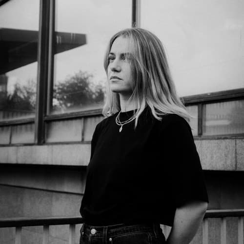 Abby Harris portrait