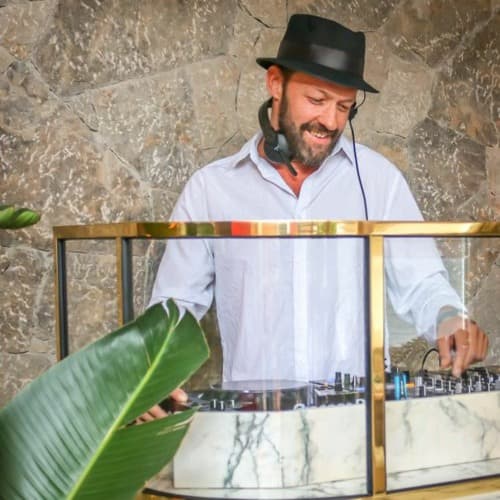 dj TiTO