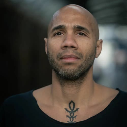 Vinicius Honorio portrait