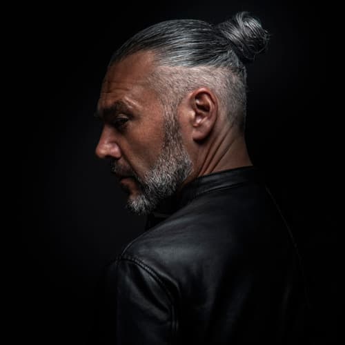 Ivan Pica portrait