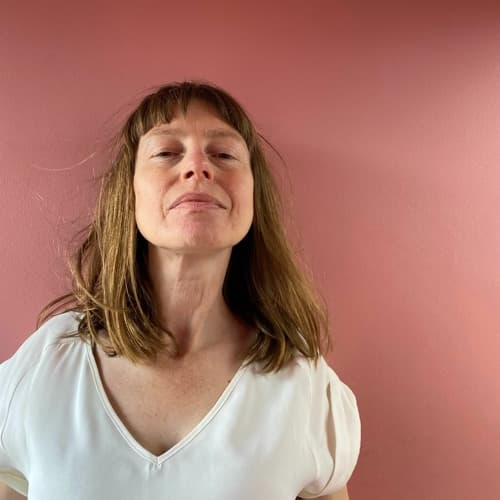 Loula Yorke Profile Image