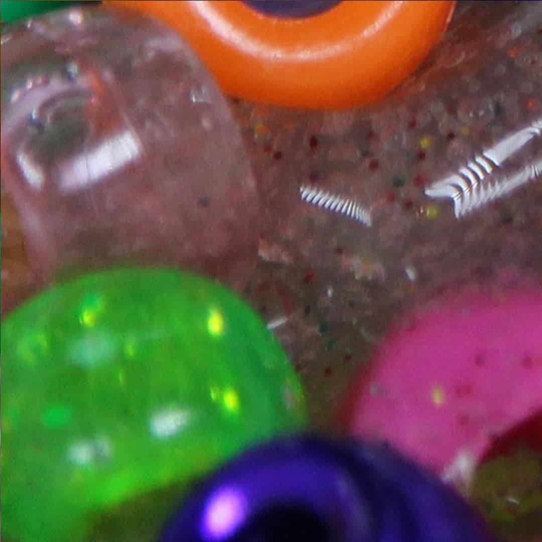 Space Candy
