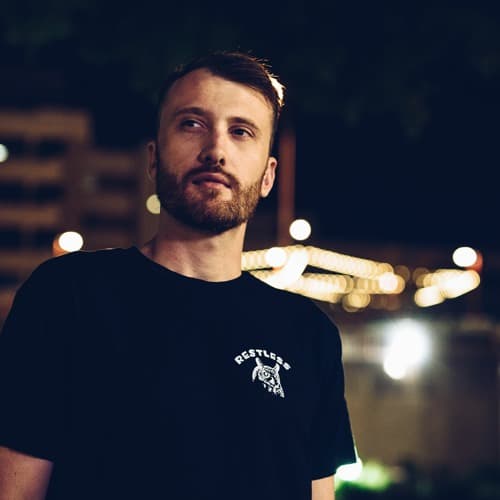 WHYZE Profile Image