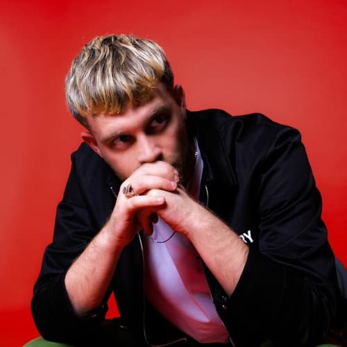 Ellis Moss Profile Image