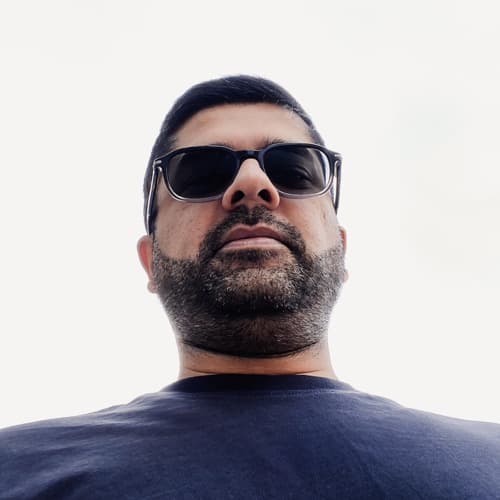 Jovian Profile Image