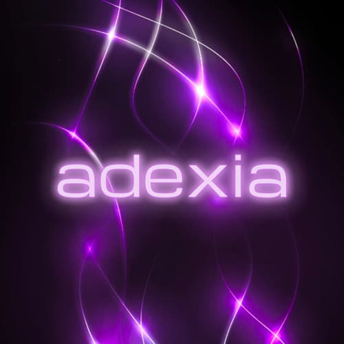 Adexia portrait