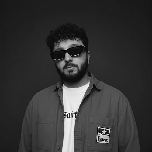 MockBeat portrait