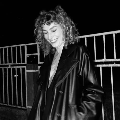 Andrea Dare Profile Image