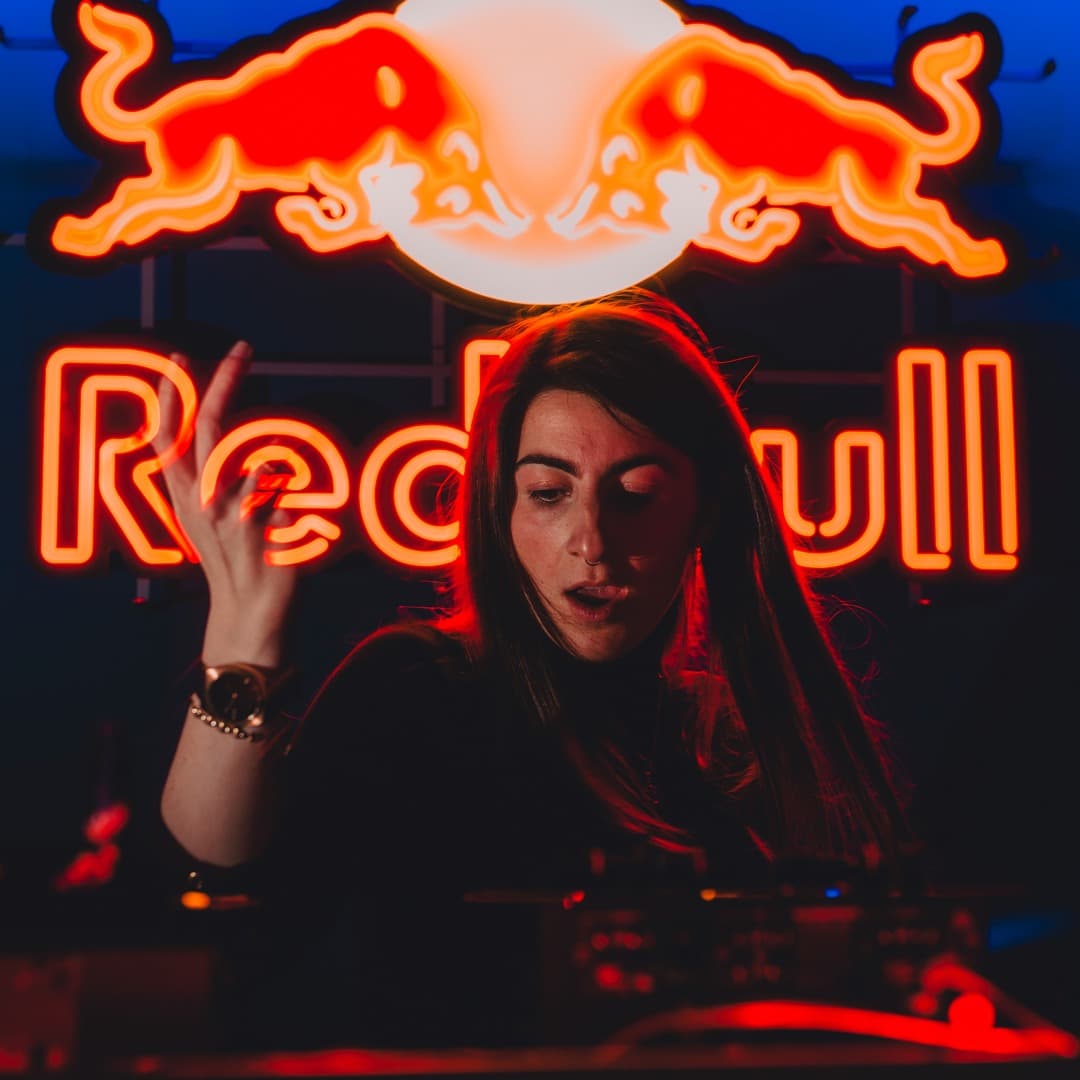 Leire Garmendia Profile Image