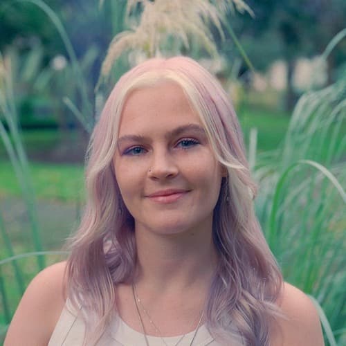 Jessy P Profile Image