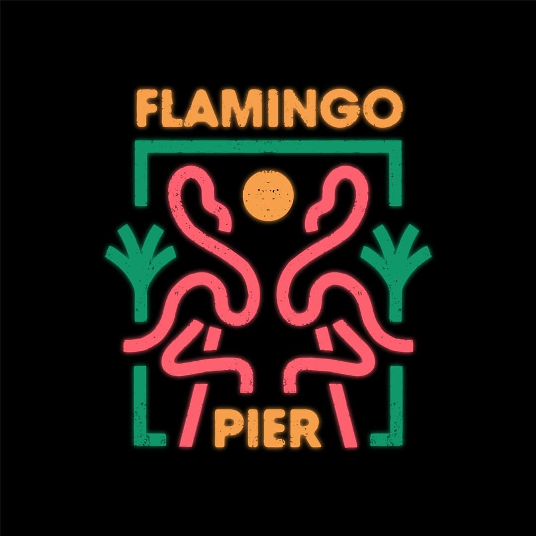 Flamingo Pier Profile Image