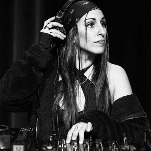 Marina Rabita portrait