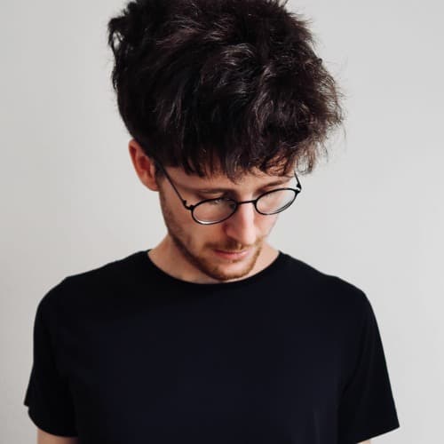 Fabian Hug Profile Image