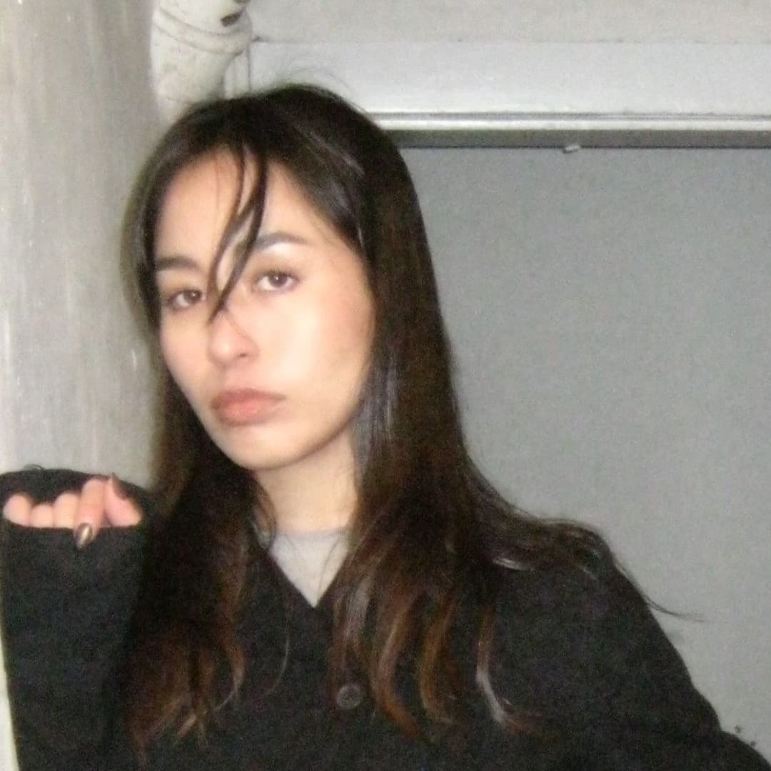 pai-lin Profile Image