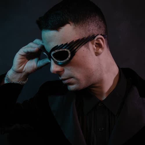 Cristian Marras Profile Image