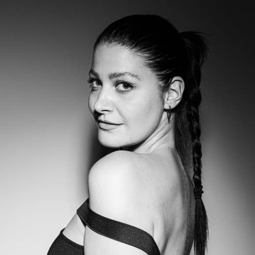 Eliza Feliz portrait