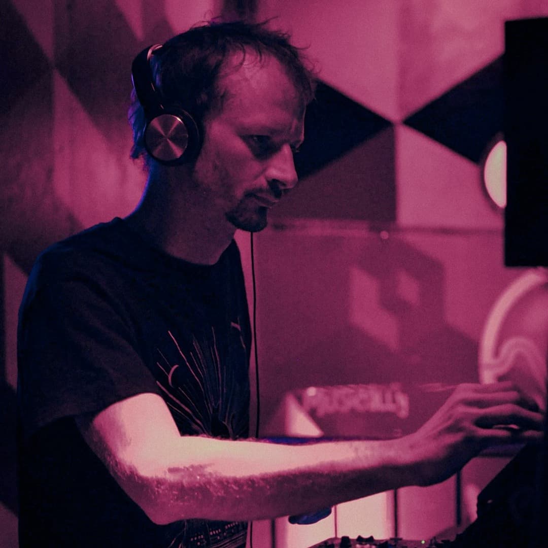 MysterySelector Profile Image