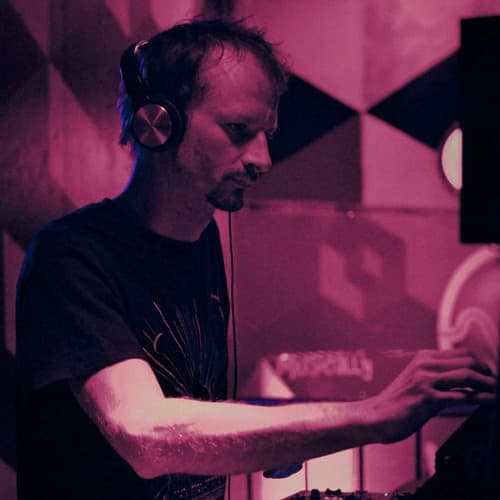 MysterySelector portrait