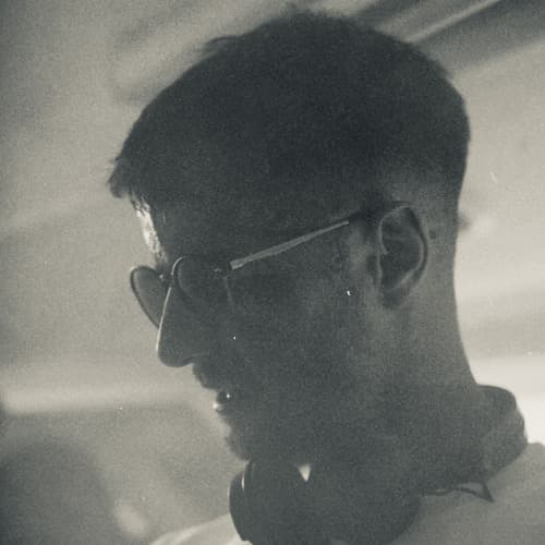 Keees. portrait