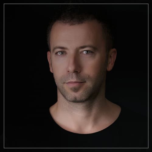 Mladen Tomic
