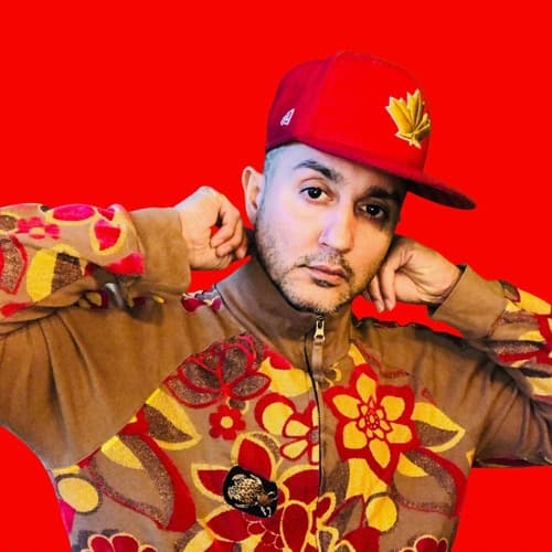 Tricky Moreira Profile Image