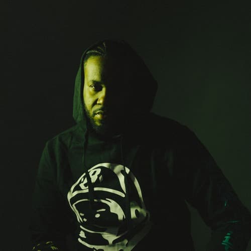 BLAAQGOLD Profile Image