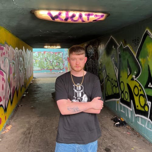 JackCe portrait