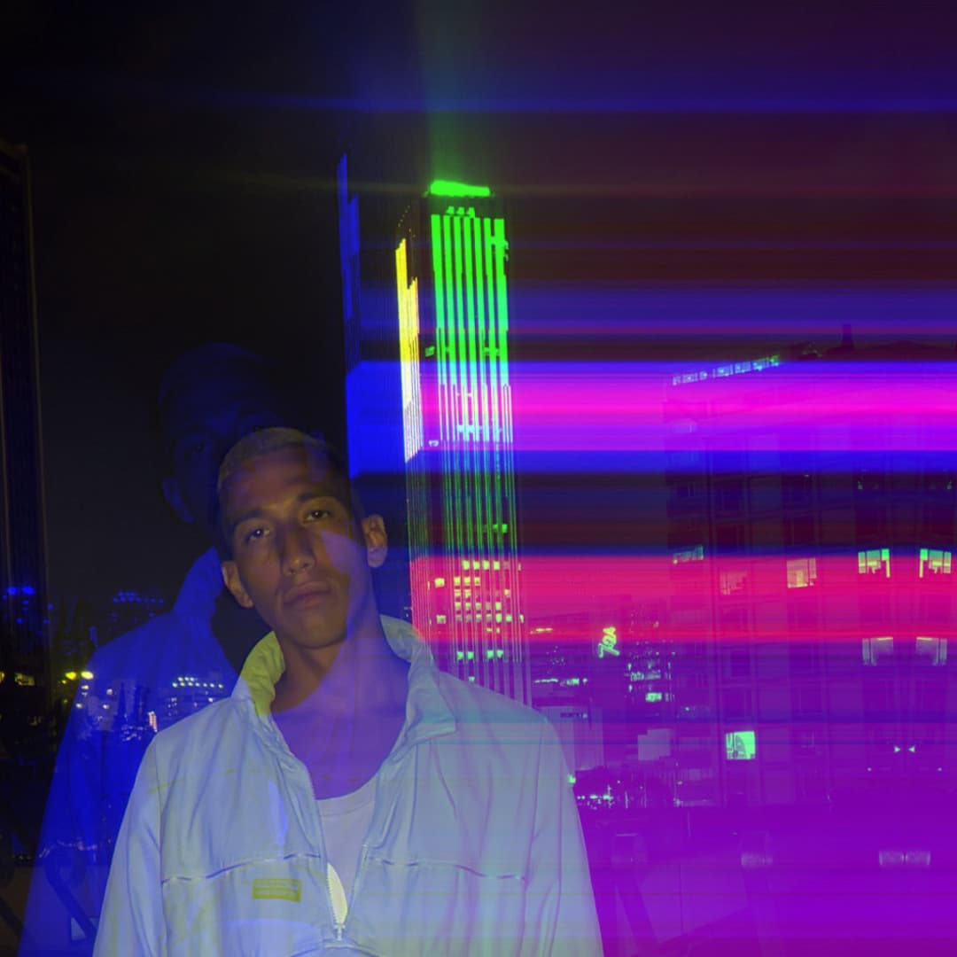 DJ TERKO Profile Image