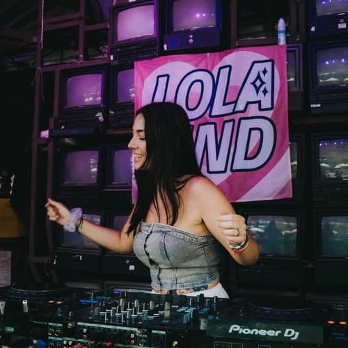 LOLA KiND Profile Image