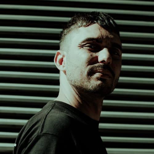 Lowsystem Profile Image